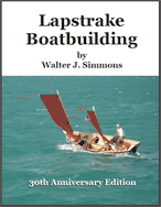 Lapstrake Boatbuilding