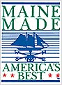 Maine made