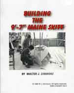 Building the Maine Skiff