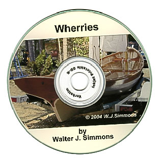 Wherries CD
