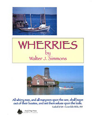 Wherries front cover